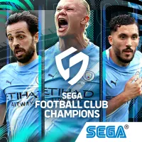 Sega Football Club Champions